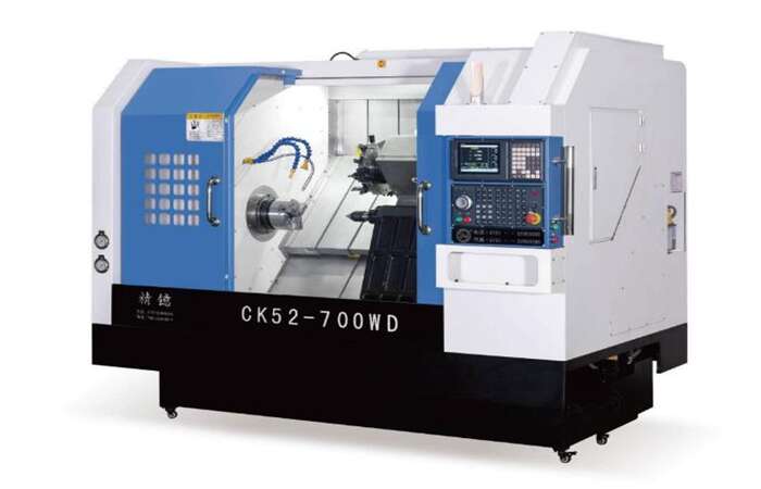长汀回收CNC